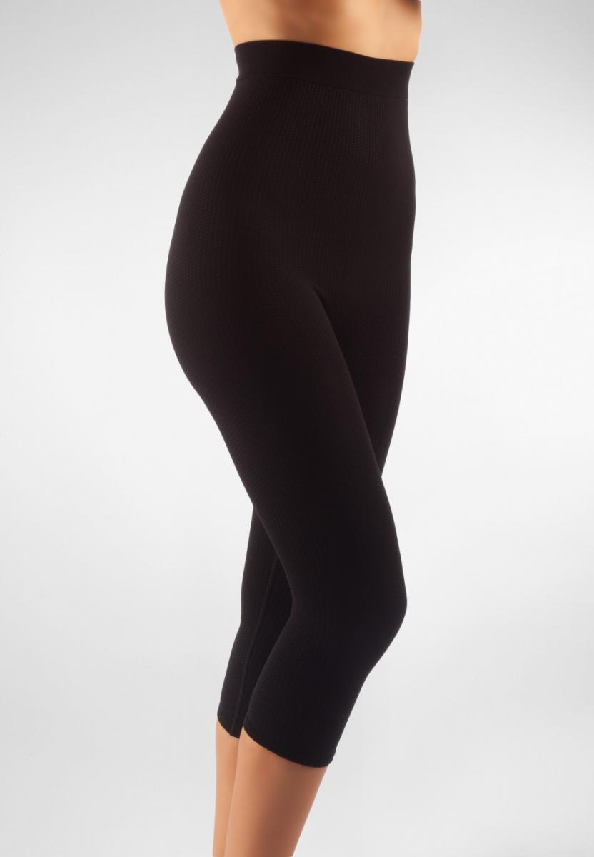 Legíny s vysokým pásom na cvičenie 