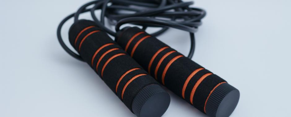 skákanie na švihadle a chudnutie