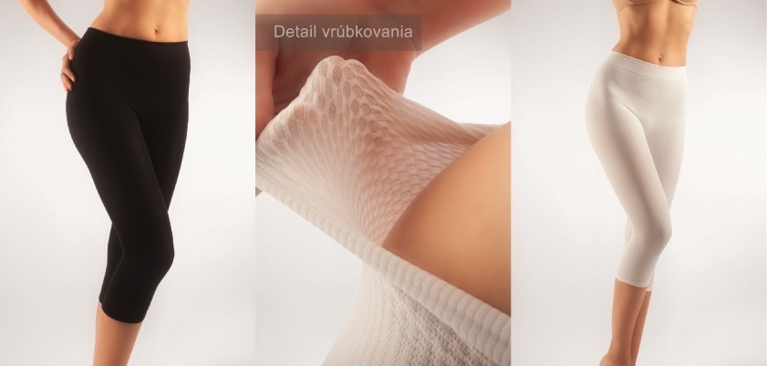 sťahovacie spodné prádlo - športové 