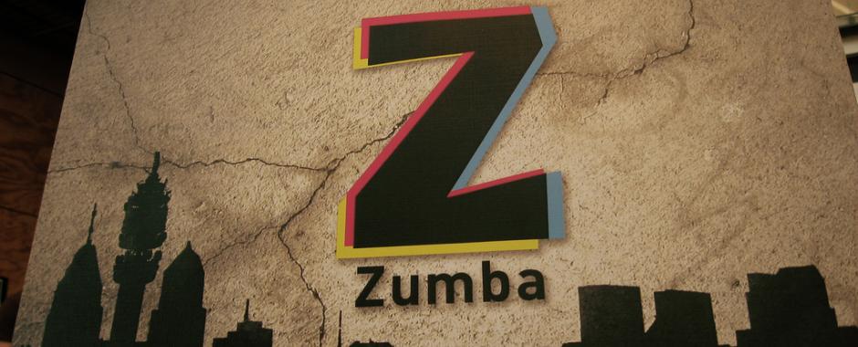 zumba, zumba oblečenie, denník zumbistky