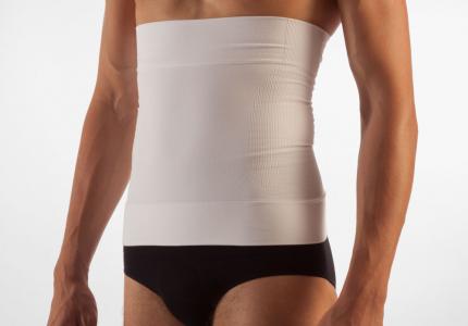 Pánsky sťahovací pás video návod