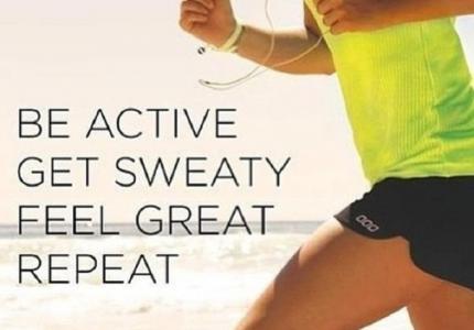 Prečo začať cvičiť