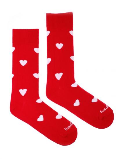 Veselé ponožky Láska