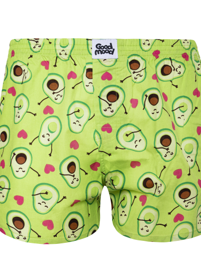 dedoles avokádová láska veselé trenky