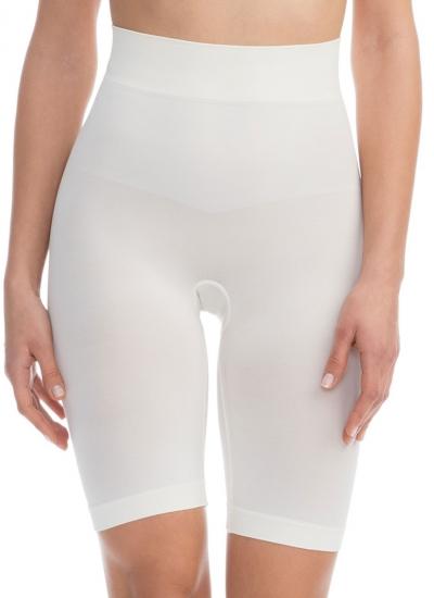 Dámske zoštíhľujúce legíny krátke 