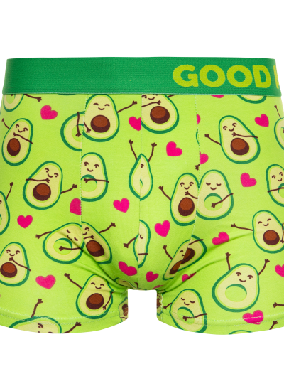 dedoles avokádová láska veselé boxerky