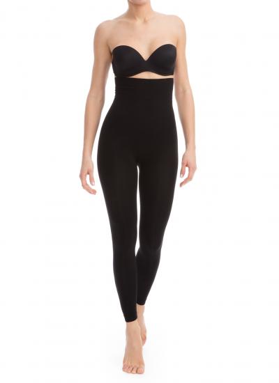 Legíny s anticelulitidným a zoštíhľujúcim efektom 