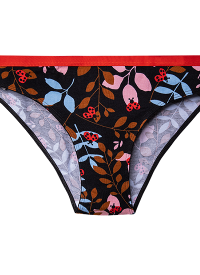 Dedoles nohavicky lienky