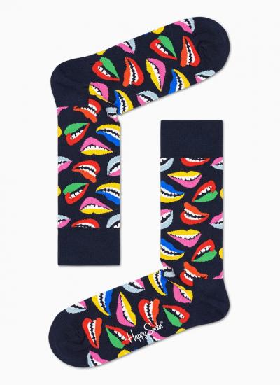 Happy socks veselé ponožky ústa