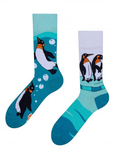 dedoles tučniaky veselé ponožky