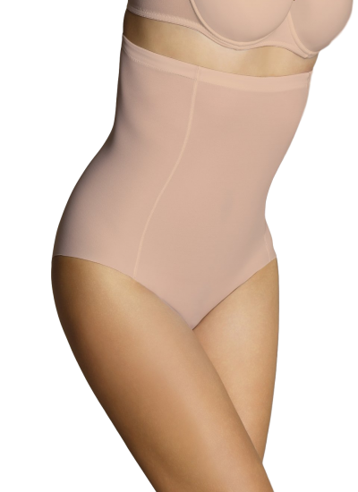 Sťahujúce nohavičky strihané laserom