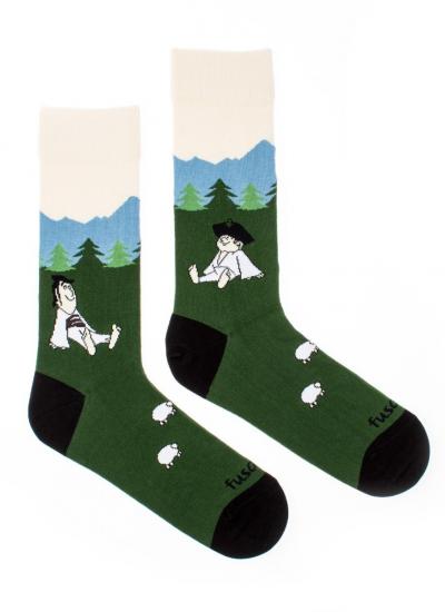 ponozky-matko-a-kubko