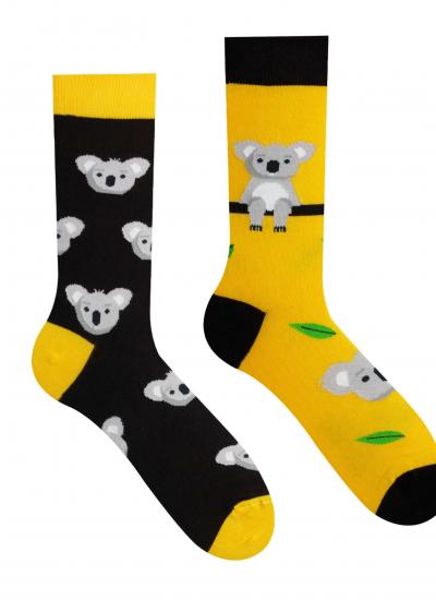 vesele-ponozky-koala