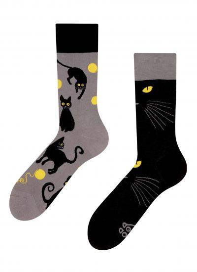 dedoles mačky veselé ponožky