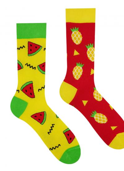 vesele-ponozky-melon