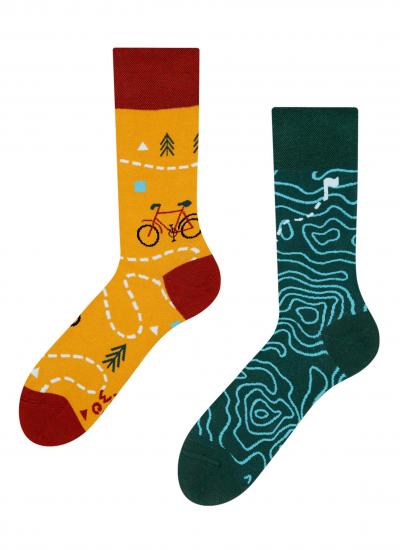 Dedoles Na trase veselé ponožky