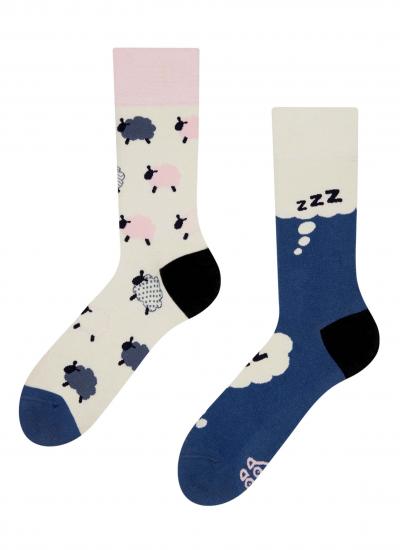 dedoles Rátanie ovečiek veselé ponožky