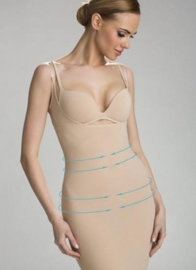 sťahovacia spodnička Vika