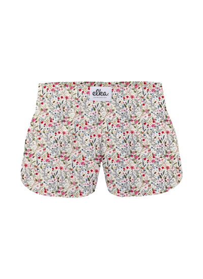 Dámske trenírky - farba béžová s veľkosťou S