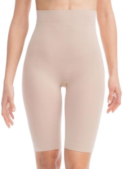 Zoštíhľujúce krátke legíny prirodná S/M 