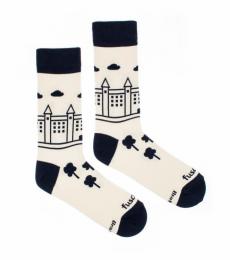 fusakle bratislavský hrad ponožky