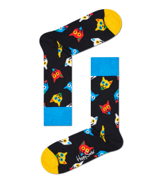 Happy socks ponožky s mačkami
