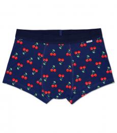 Veselé boxerky s čerešničkami