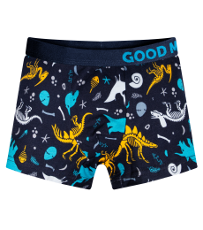 dedoles dinosaury chlapčenské veselé boxerky 