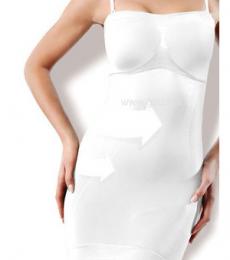 Biela tvarovacia spodnička 