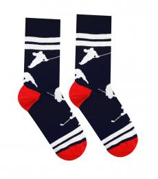 vesele-ponozky-s-hokejovym-vzorom