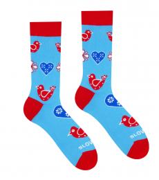 vesele-ponozky-ludovy-vtacik