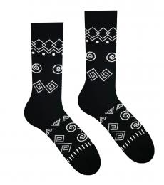 vesle-ponozky-ludovy-vzor-cicmany