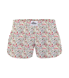 Dámske trenírky - farba béžová s veľkosťou S