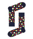Happy socks ponožky s pivom a párkom