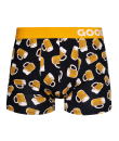 Veselé boxerky s pivom