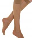 lýtkové pančuchy s podšívkou 70den 3