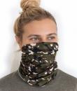 multifunkčná šatka na na ústa