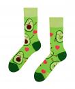 dedoles avokádová láska veselé ponožky
