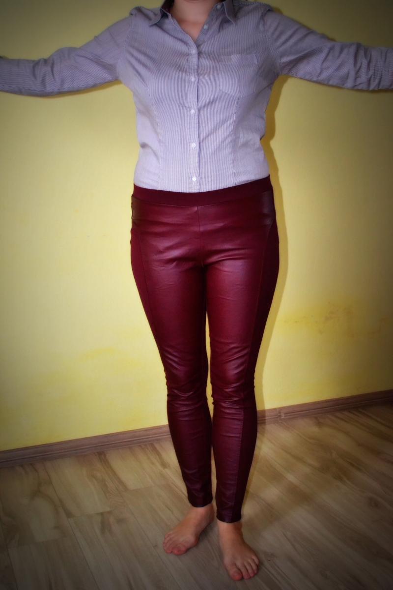 Zostihlujuce leginy pod saty